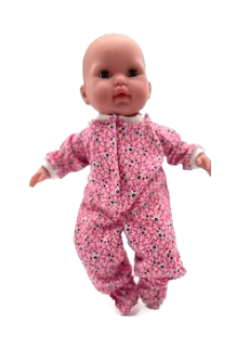 Light Pink Sleeper