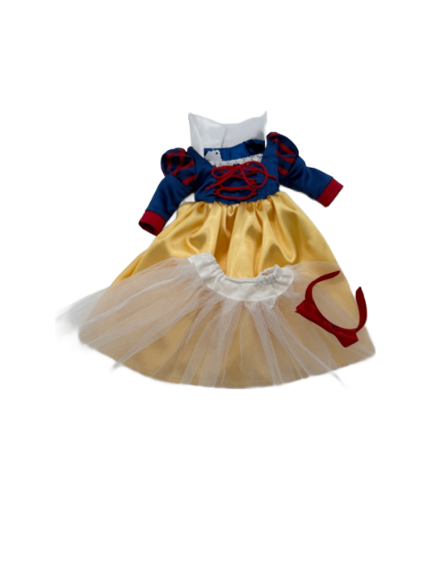 Forest Princess Gown