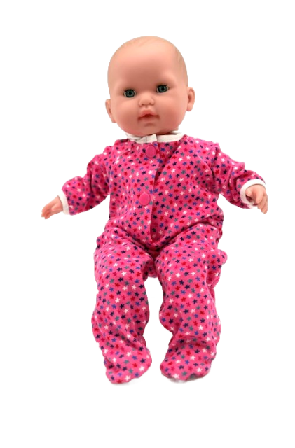 Dark Pink Sleeper